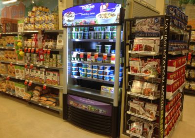 G-Air Cooler | Danone | MTL COOL