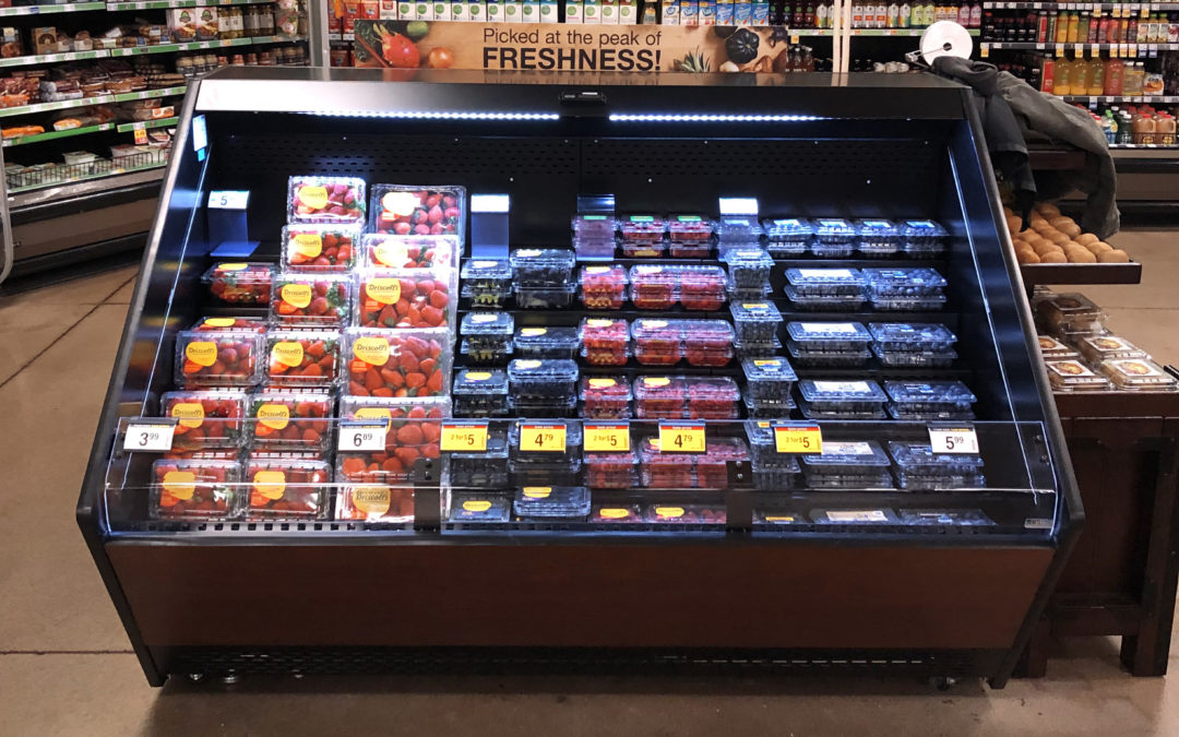 UNITED FRESH 2019
