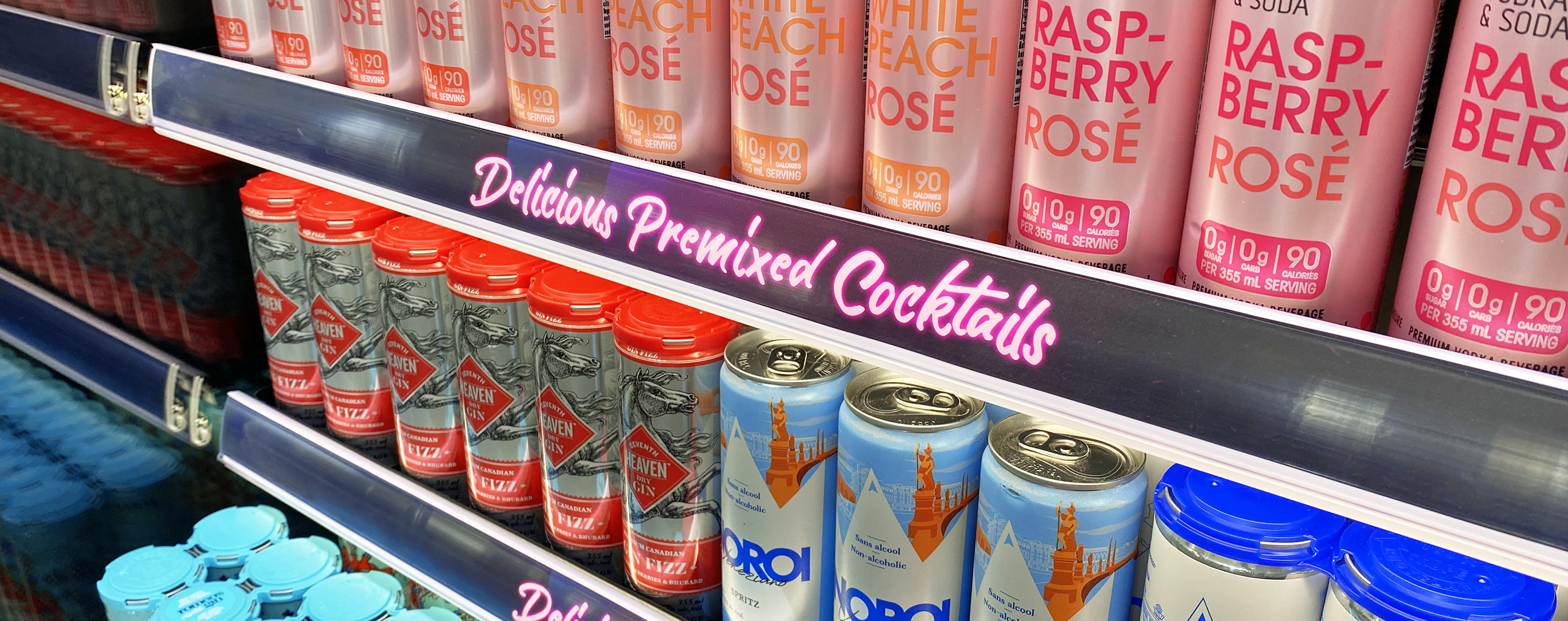 RDT COCKTAILS