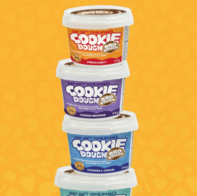 CookieDough