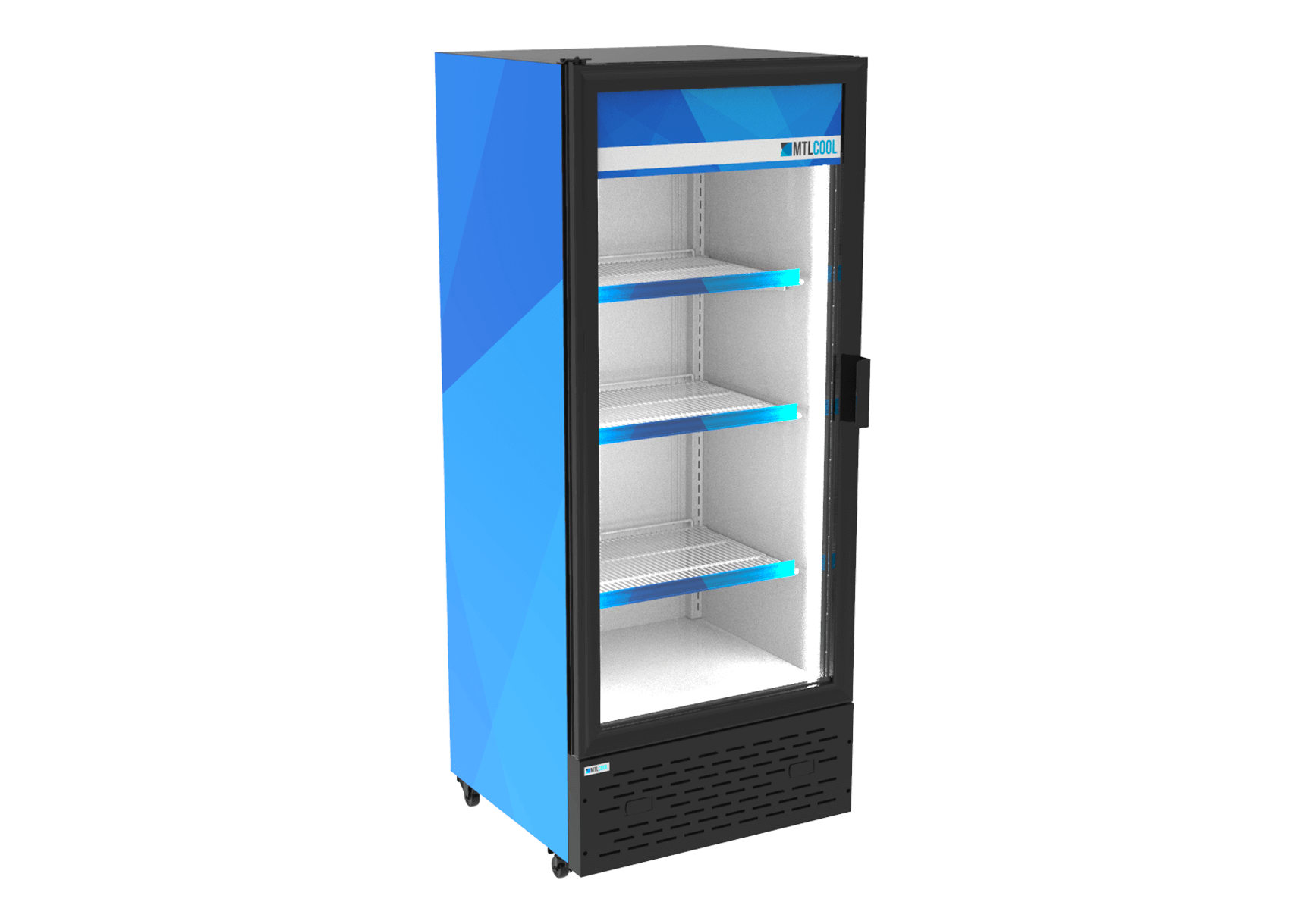 Alpine-HC-390 DT - MTL COOL by FENYX TECHNOLOGY SOLUTIONS INC.