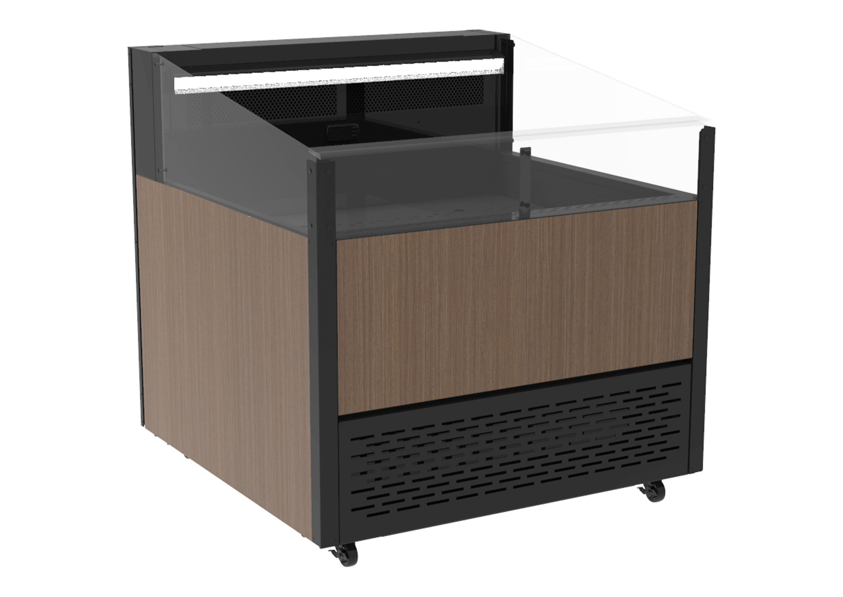 MESA-36 - MTL COOL by FENYX TECHNOLOGY SOLUTIONS INC.