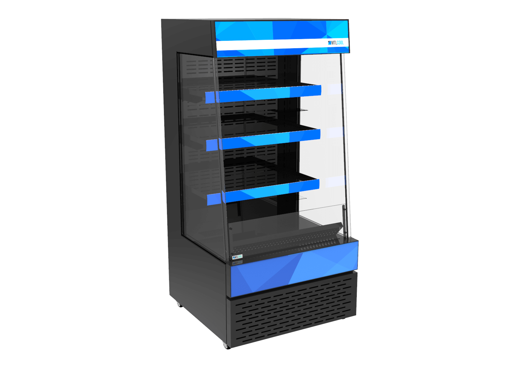 SIERRA-24-LP - MTL COOL by FENYX TECHNOLOGY SOLUTIONS INC.